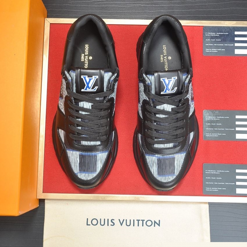 LV Sneakers